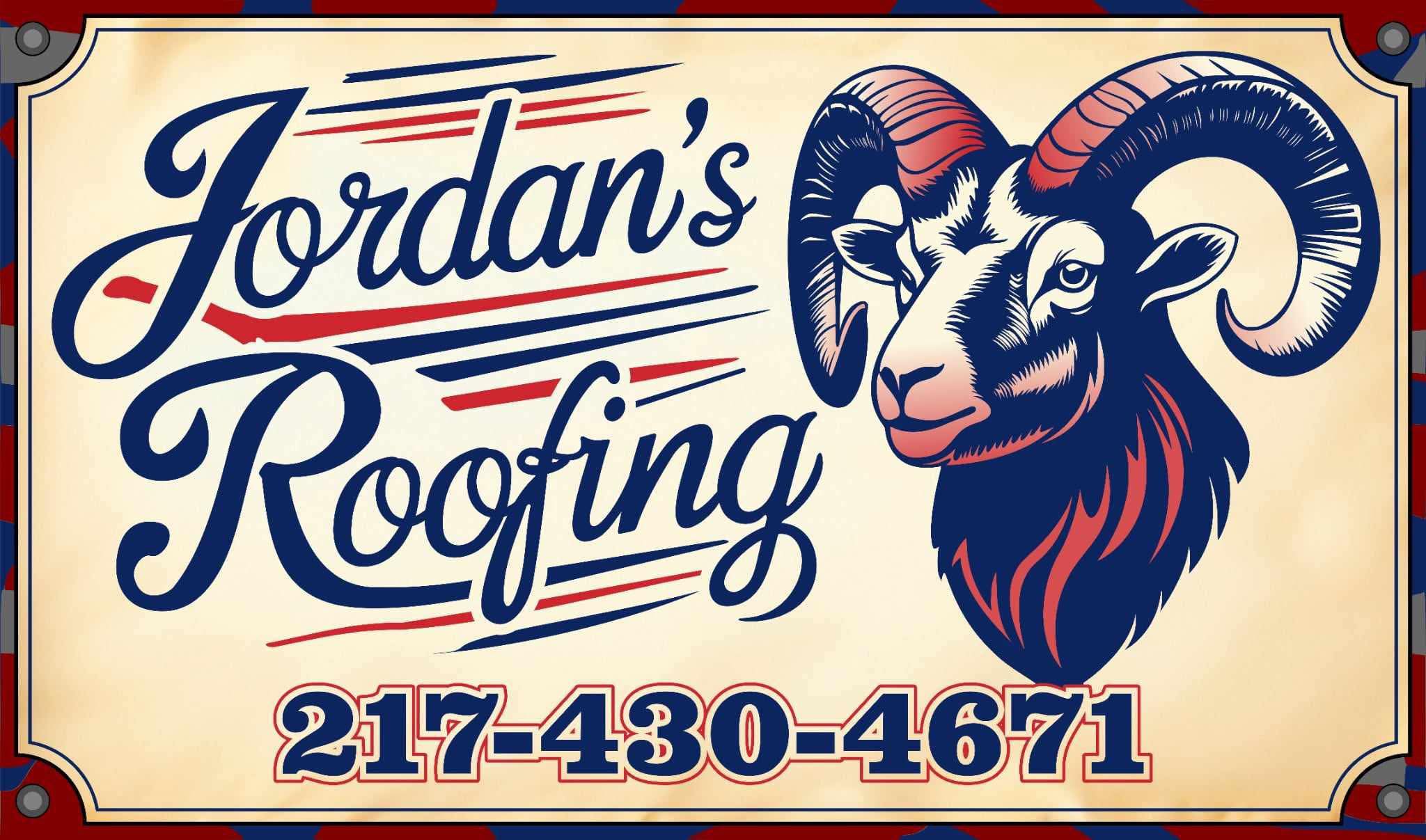 Jordan's Roofing (10) Jordan's Roofing (10)