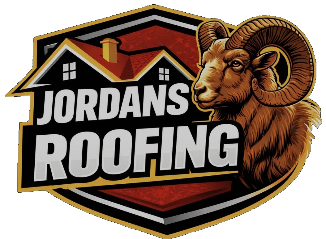 Jordan's Roofing